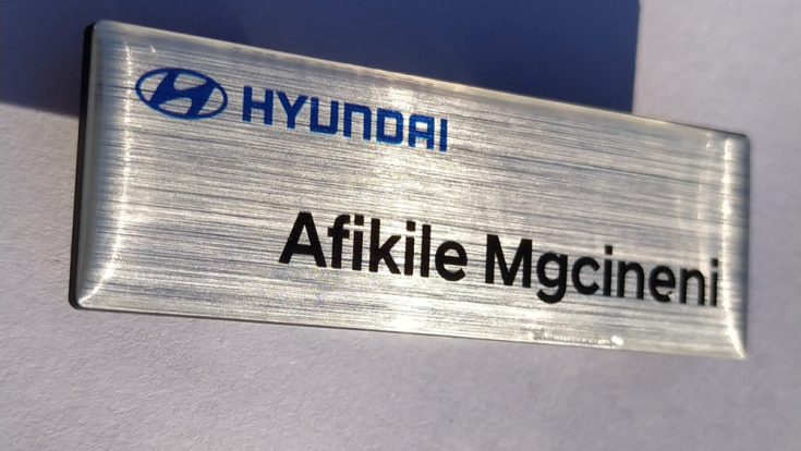 Choosing the Right Name Badges for Your Company