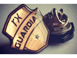 Lapel Badges